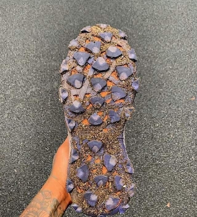 进口鞋 安踏联名“范思哲”!颜值满分,国外明星上脚,老外也爱进口鞋?