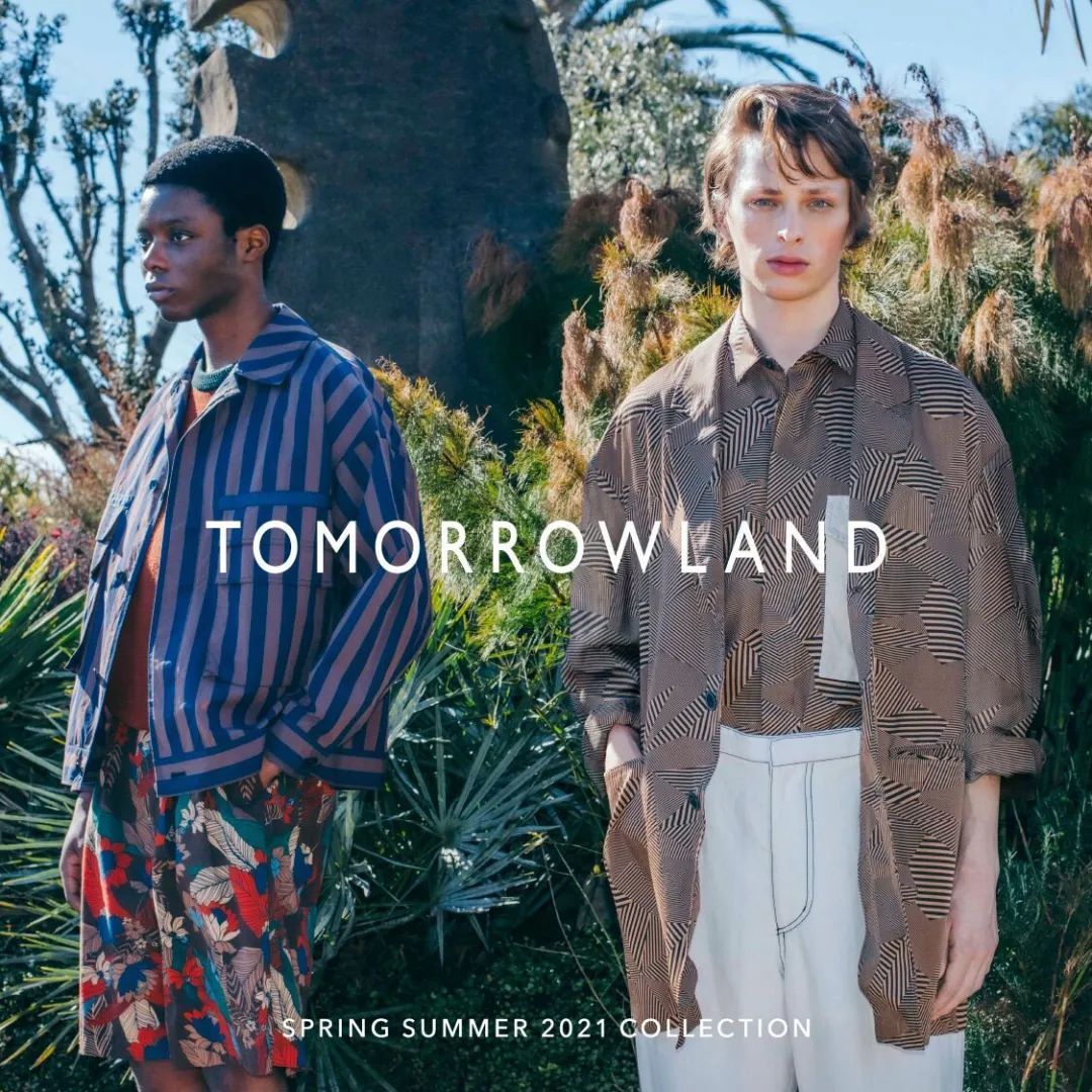 n短裤要想不“地摊”，请你好好记住这些品牌