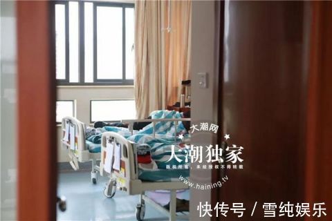 孙女士|浙江女子总是口干,哭都没眼泪!一查竟患上了这种病,晚期如同癌症!