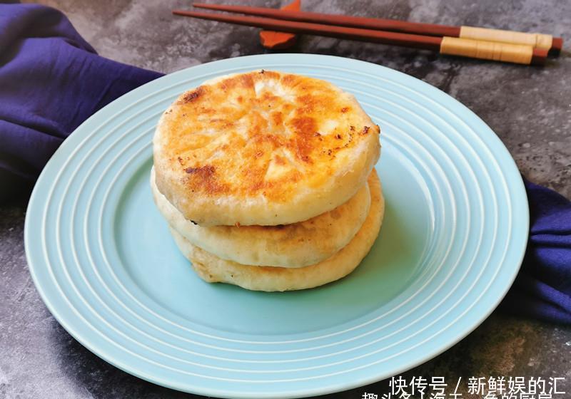 真香|冬天,遇到这菜再贵我都会买几斤,做成馅饼家人爱吃,真香