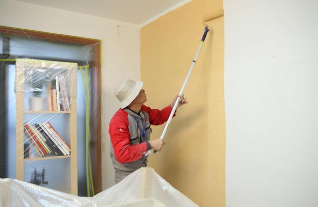 验收|装修时,不用花钱找人监工,选好这几个时间进场,工人就不敢偷懒