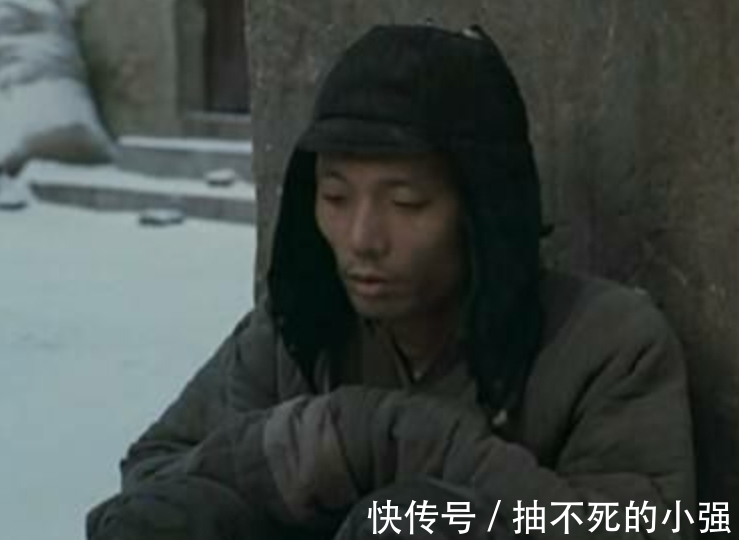 福贵@再读余华的《活着》:人生的三个道理,越早明白越好