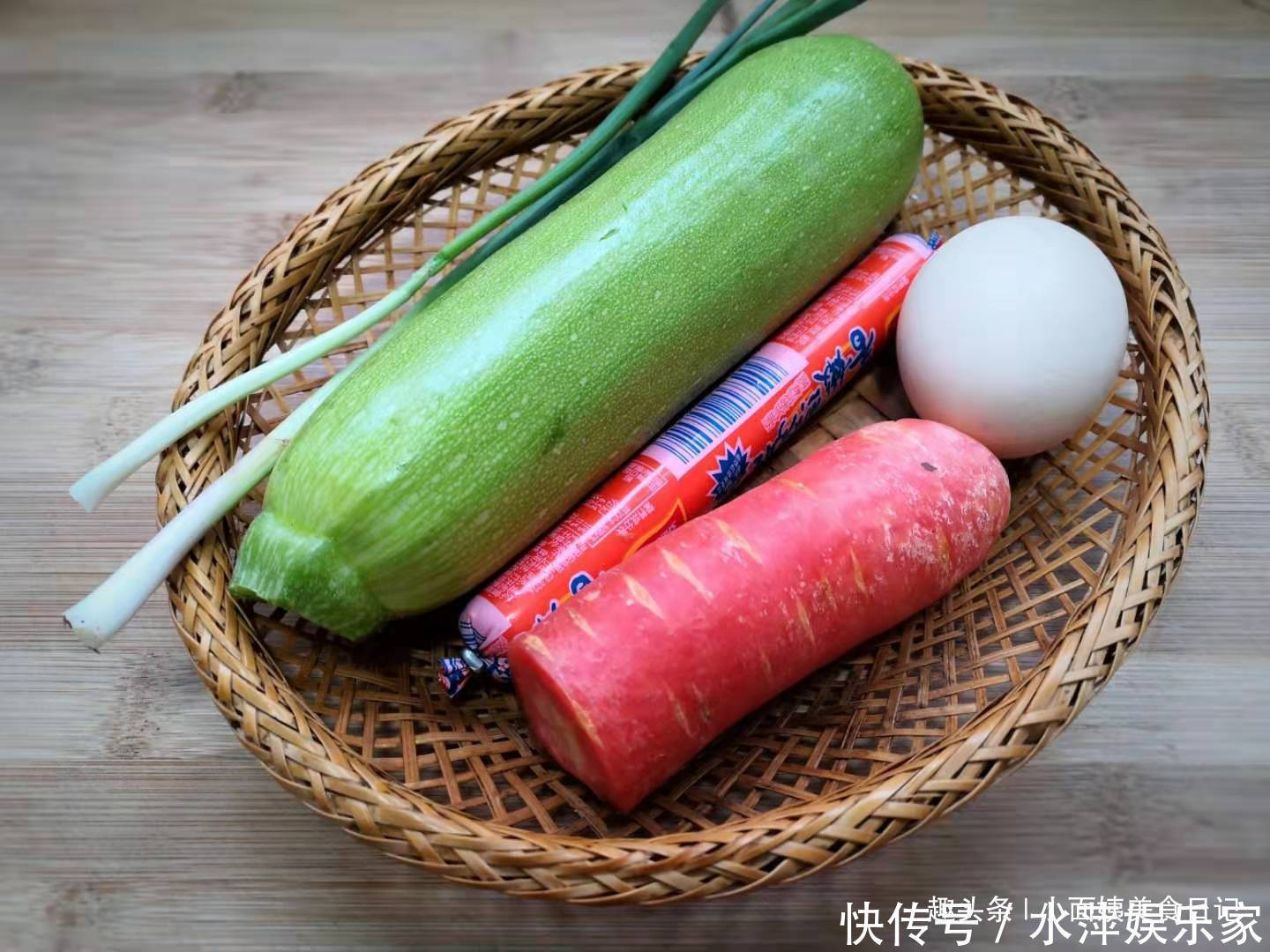 这早餐不用早起,8分钟上桌,一口气吃8个才过瘾,好吃又养胃!