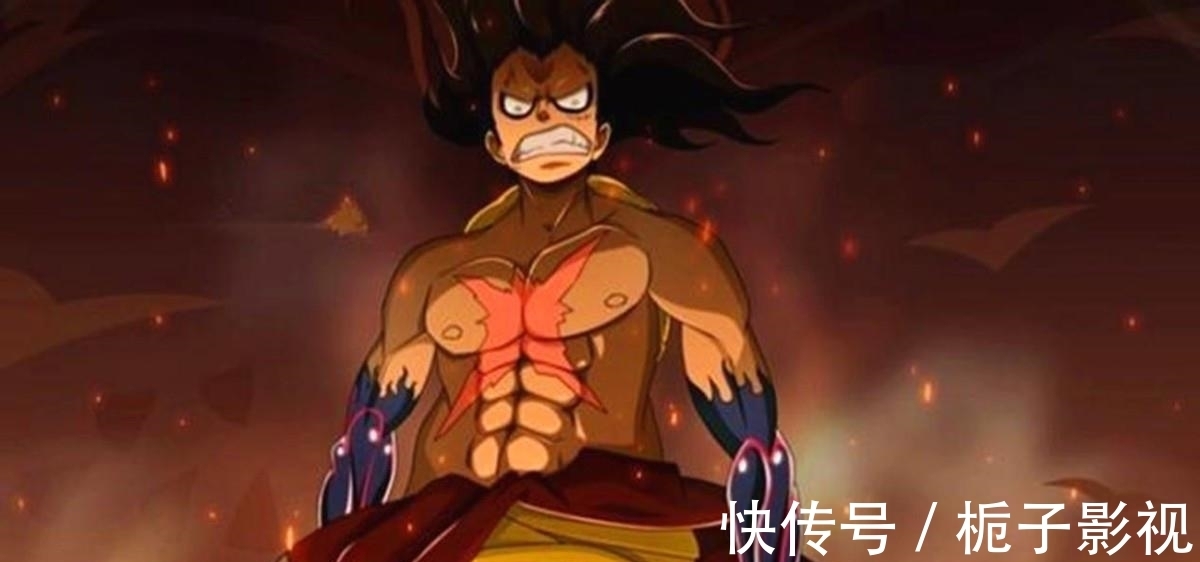 四皇凯多|海贼王:路飞对战凯多两次败北,第三次对战,能够取得胜利吗