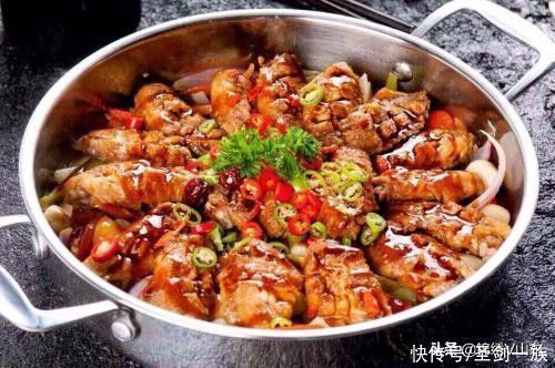 胡椒粉|周末轻轻松松就搞定的12道家常菜,随便上一道都能让你吃上瘾