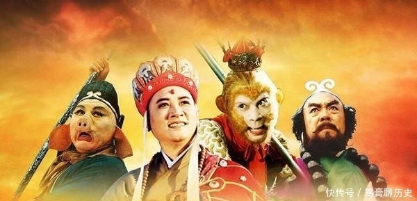 沙僧只会说“师父被抓走了”？其实他才是《西游记》最机智的人