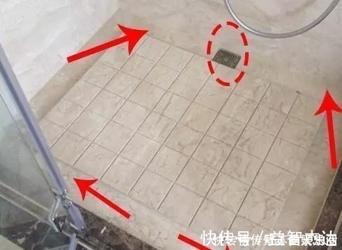 浴缸|新房装修真是出尽洋相才知错！这15处装错人人笑掉大牙！瞎胡闹