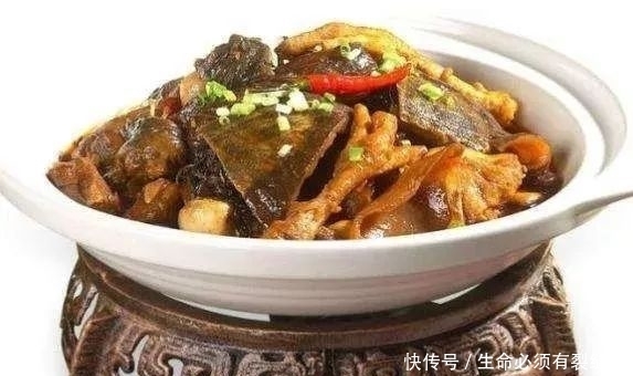 酒店大厨招牌菜3