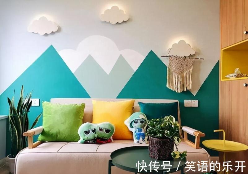 效果图|为什么人家的彩色家装那么美?我们却“频频踩雷”!