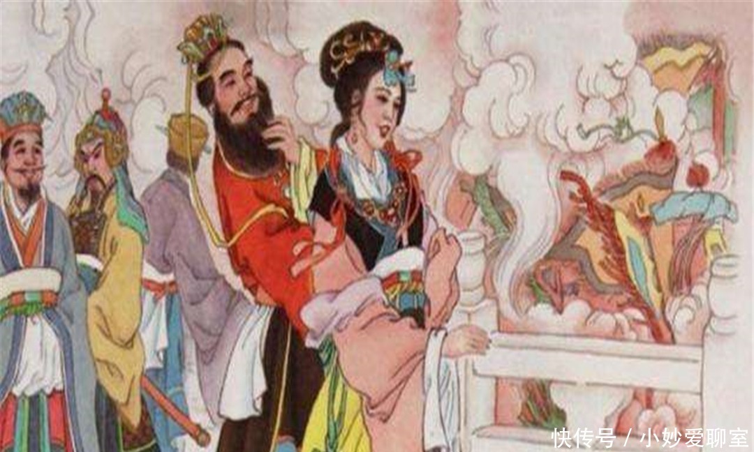 历史|他是历史死谏第一人,因一番对帝王的谏言,如此贤才却招致酷刑