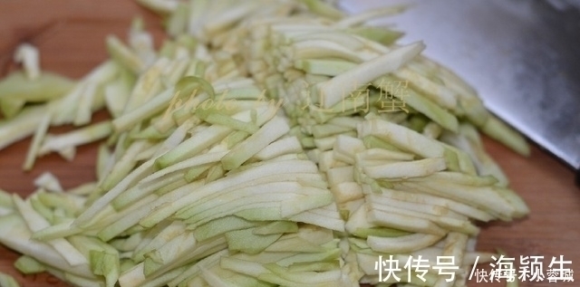 第一次用它做饺子馅,全家人都爱吃,鲜上天了!