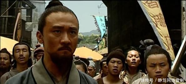 人情世故|海瑞很笨, 人情世故这东西, 他学不会, 也不想学