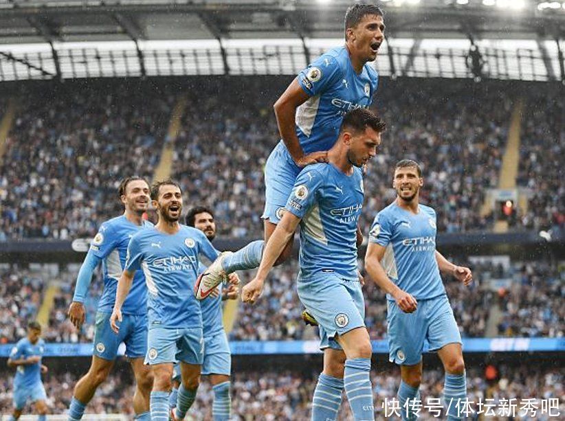 巴萨|欧洲豪门之夜!曼城5-0,国米4-0,巴萨1-1爆冷,穆帅首战要起飞