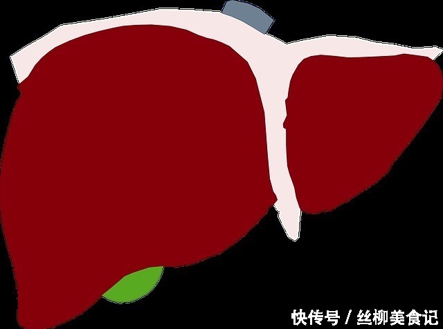 发霉|67岁大爷,肝年龄只有40岁,常吃一“零嘴”,养肝护肝,值得借鉴