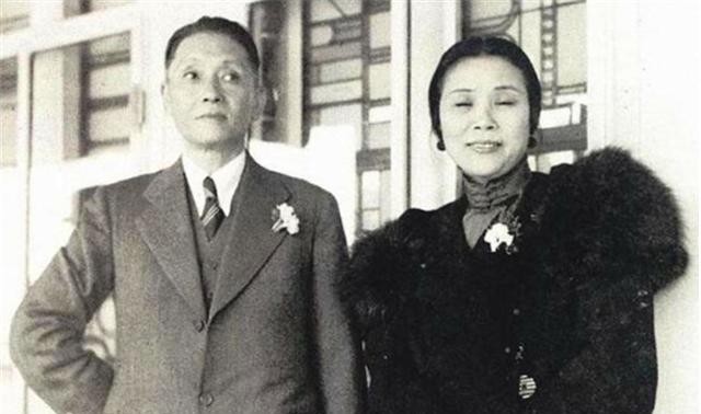 蒋百里|日本女护士嫁给中国将军64年,期间从未回过家,女儿现今人尽皆知