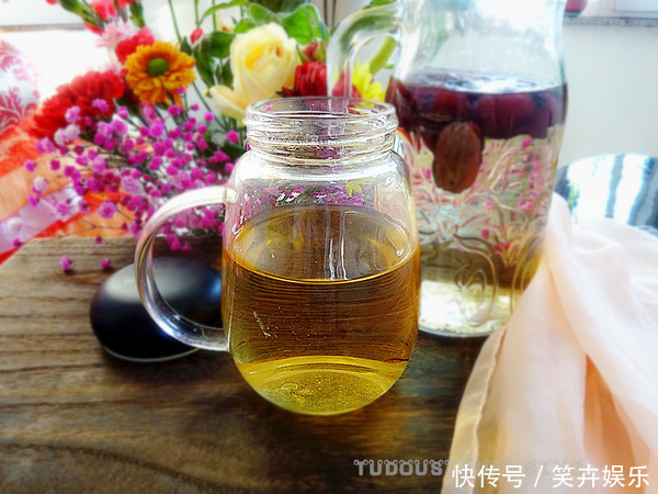 活了60年才知道,睡前喝点“它”,一夜不打鼾睡得香,快收藏!