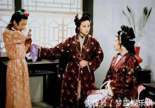 贾母&《红楼梦》:贾环一次下意识地称呼,暴露了贾政对赵姨娘有多宠爱