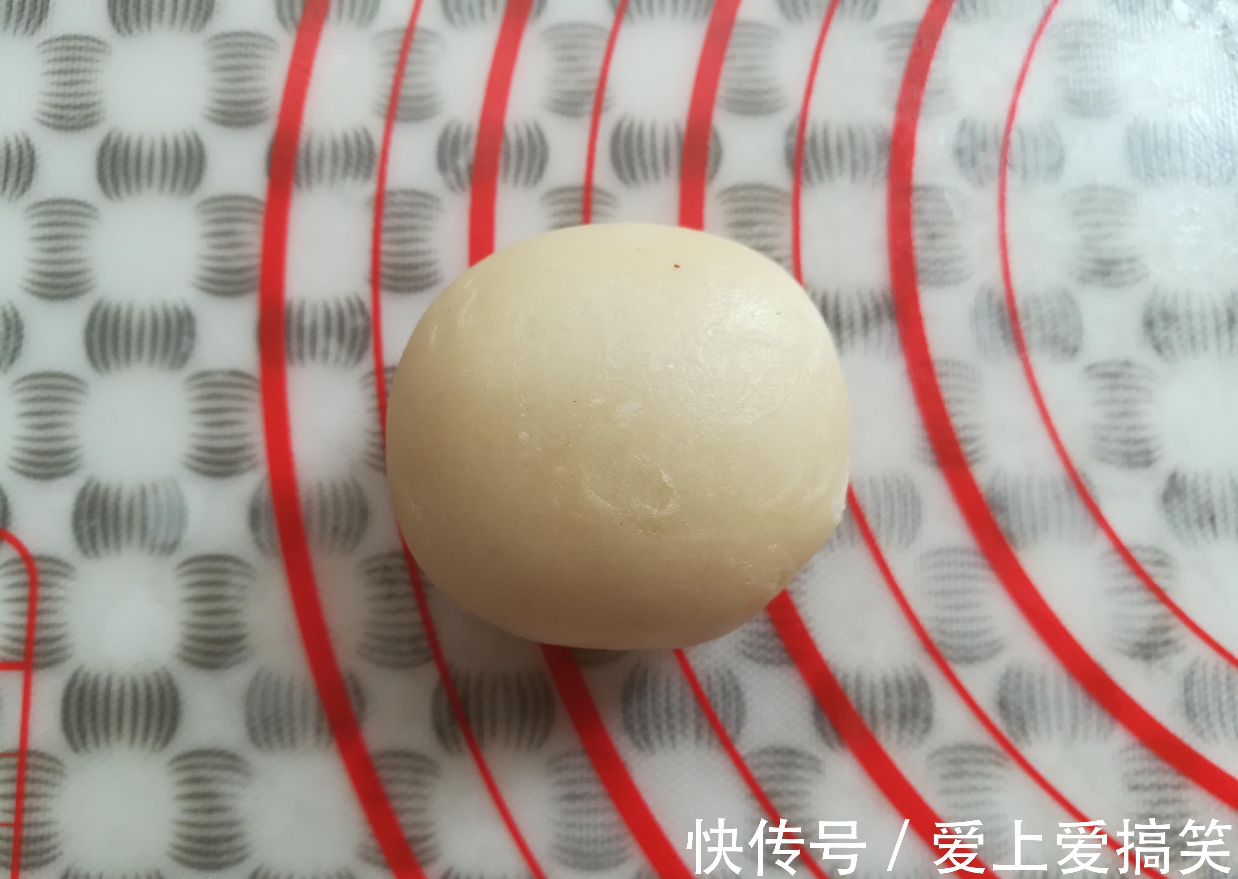 云南鲜花饼|手把手教你做云南鲜花饼,步骤详细,简单易学,比月饼受欢迎