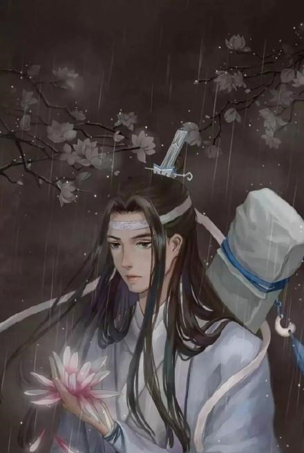 魔道祖师魔道三大神兽齐上阵,魏无羡最怕其中一个!