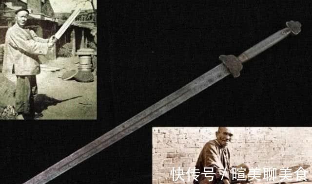 东洋刀@天下武功,唯快不破全球3大著名快刀,反曲刀之王,最霸气