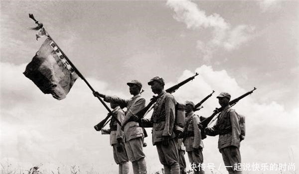 军人|唯一参加过清军、北洋军、国军、八路军，解放后授衔的军人是谁