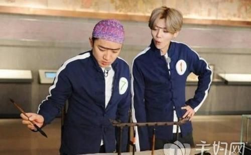 跑男家族|退出《跑男》的嘉宾们,谁混得最惨他竟然连代表作都没有