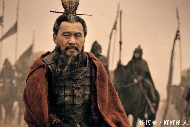 之中|曹操善于用人,但有四人一生之中都无法驾驭,最后一位鲜为人知