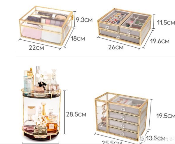 无处安放|秋冬不得不入手的收纳神器种草,让生活更有品质!