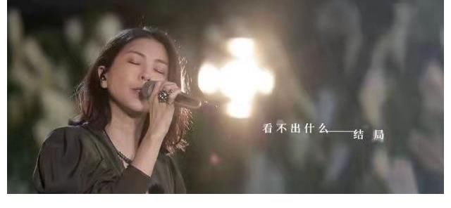 譚詠麟、林志炫領(lǐng)銜，大咖云集，芒果這檔音綜真的絕