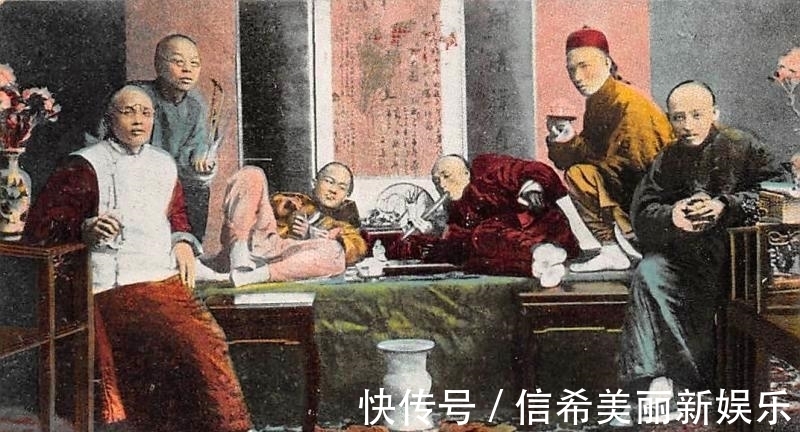 马九爷捉妖!《马九爷捉妖》中的一段清末奇闻,读罢之后,颇有一番趣味