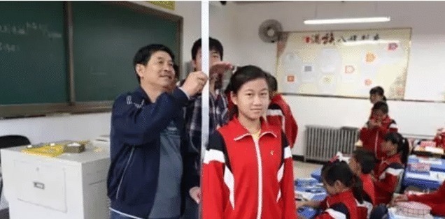 00后|女生身高到底多少岁才停止生长?得知答案,00后女生:还有希望