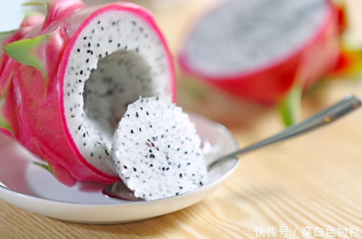  爱美|立秋后，爱美的女性不妨常吃此果，美容养颜，皮肤更加光滑细腻