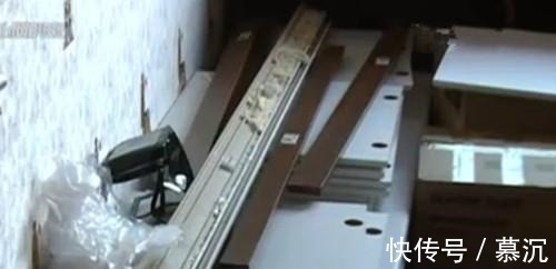 定制|女子花32000元在“红星美凯龙”定制衣柜， 收到货后差点崩溃！