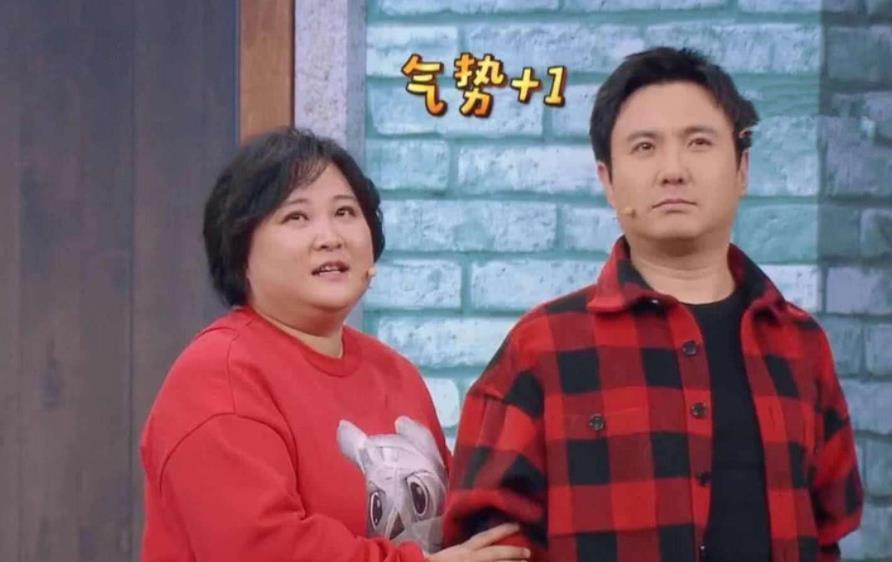 夫妻 沈腾开夫妻店,公司名字太逗上热搜,不愧是长在笑点上的男人