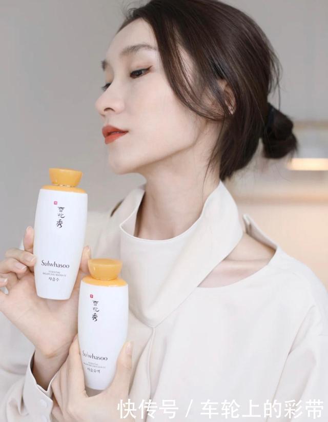 秋冬水乳“黑榜”!拱辰享不适合30岁,雪花秀没用,怡丽丝尔太油