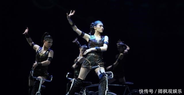 传承|全是金牌节目!中杂70年庆典晚会记录传承与发展