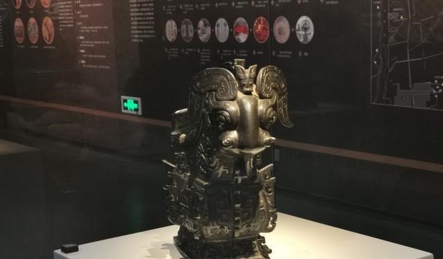 史墙|史墙盘印证周天子功德