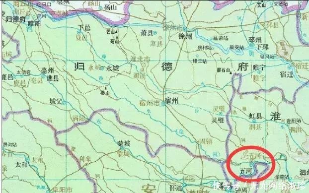 五河城楼盘:城市的脉动与未来