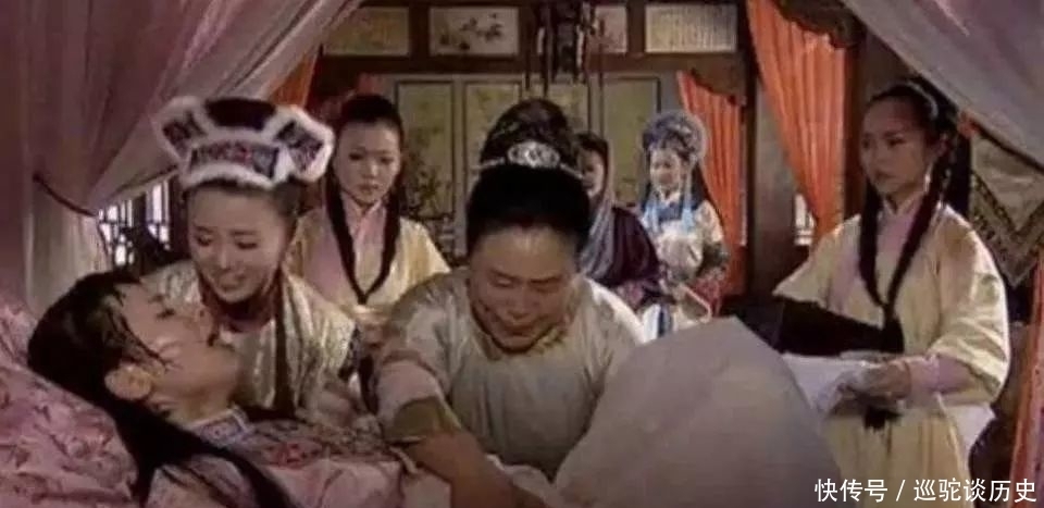 现代考古中发现的古时女人难产死亡现象，看了令人痛心