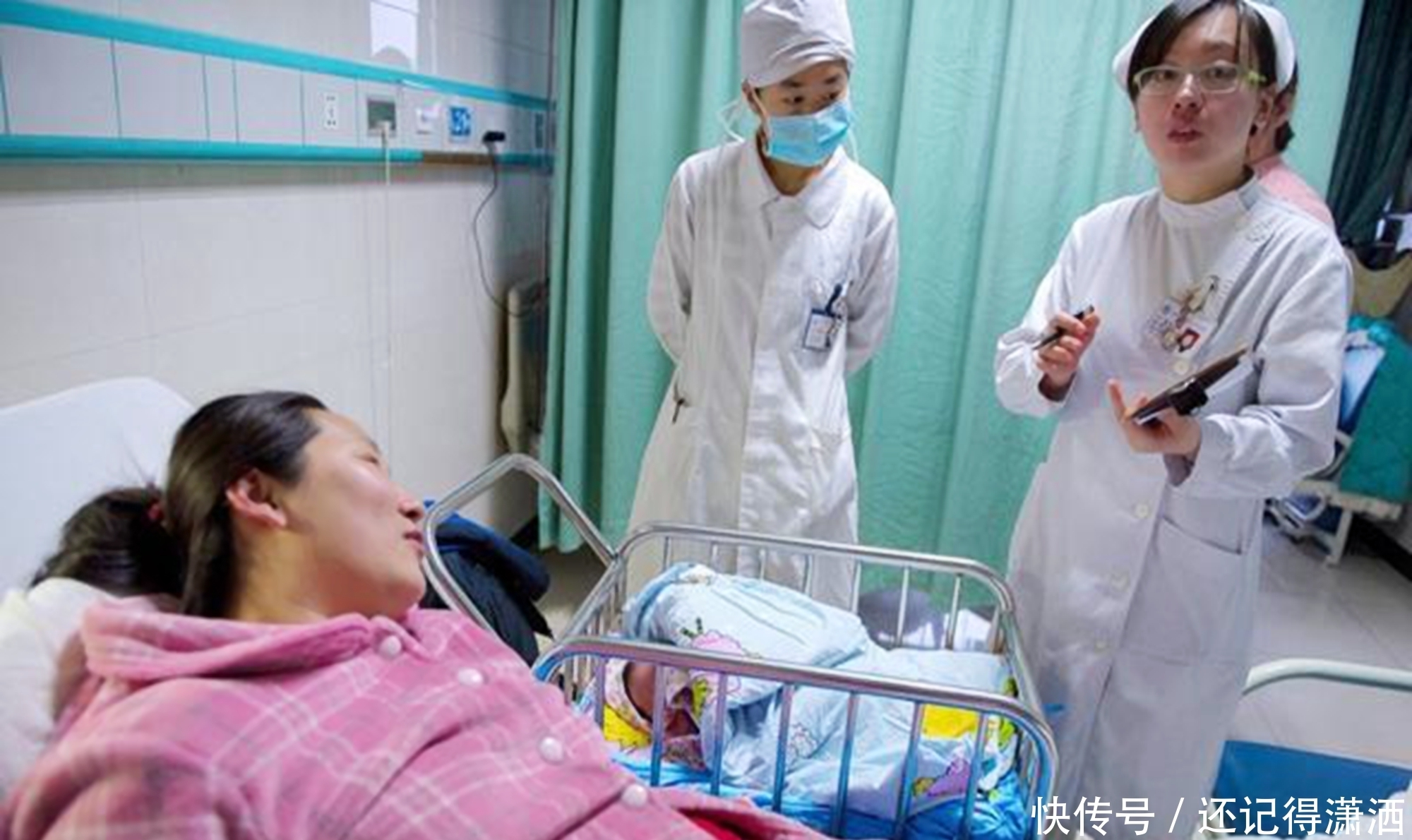 宝妈们|剖腹产时两个问题别问麻醉师,让其厌烦不讨好,别不懂“规矩”