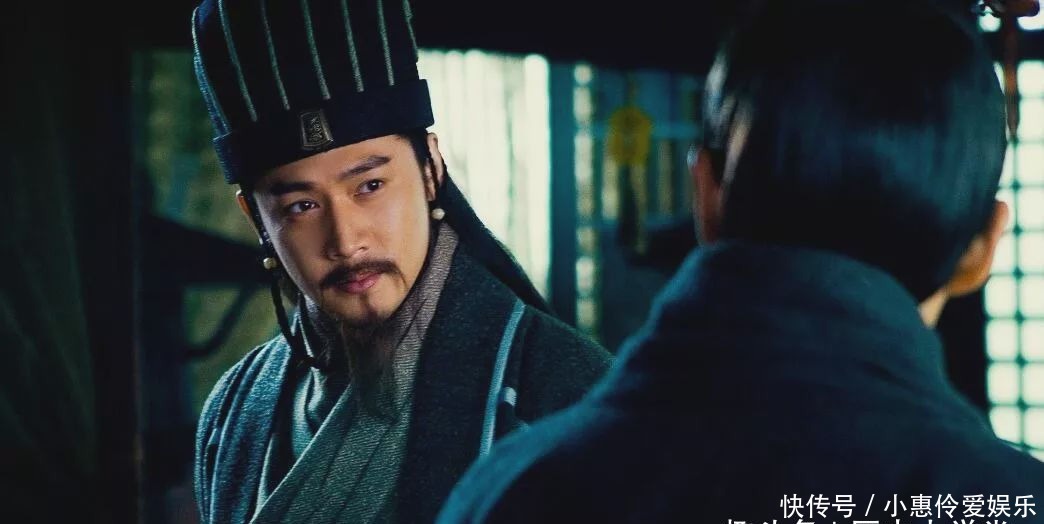 拨开《三国演义》虚构的面纱,历史上诸葛亮都做了什么贡献