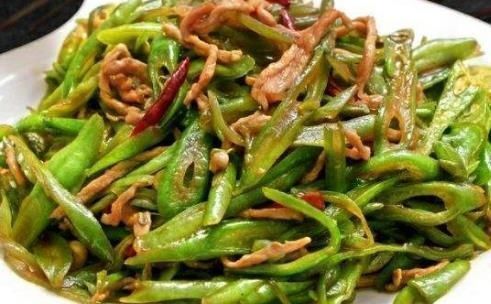 期末考试|是蔬菜中的“补钙冠军”,长身体的孩子要多吃,营养跟上好学习