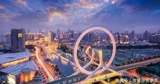 中国|中国“最佳旅游城市”，北上广深落榜，第三名出人意料