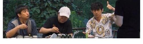 刘晓邑|黄渤爆料张艺兴感情状态，委婉催婚情商高，比黄磊孙红雷都要内敛