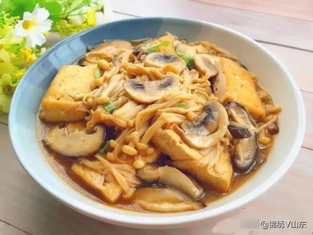 奶奶经常做的12道菜,学习一下做给朋友吃,回忆起来流口水