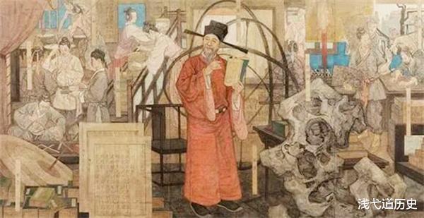 爱迪生$颠覆你的三观！书本里这几个被吹捧的历史人物，最后都变成了坏人