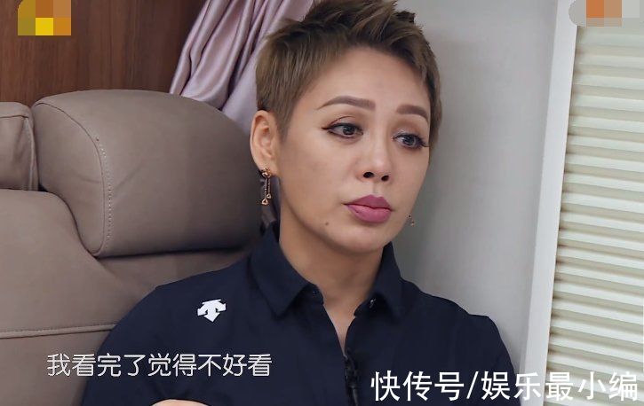 节目组|宁静放话要让《中餐厅5》好看,然而播出评分只有4.6,问题有点多