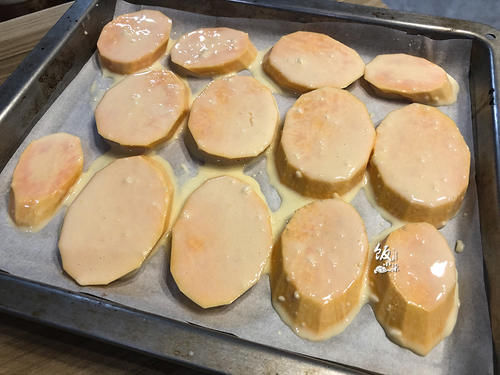 熬粥|红薯成熟了,教你一个做法,不熬粥不清蒸,好吃解馋,营养健康