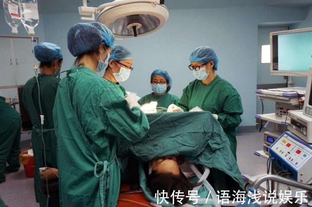 宝妈|丈夫陪产时，妻子对其''口吐芬芳''，丈夫一巴掌下去世界都安静了