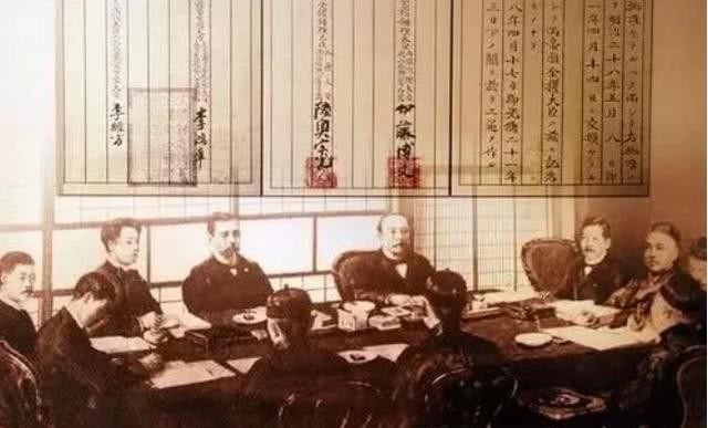 有望|甲午战争中,此人献出奇袭计划有望扭转战争局势,最终是何结局?